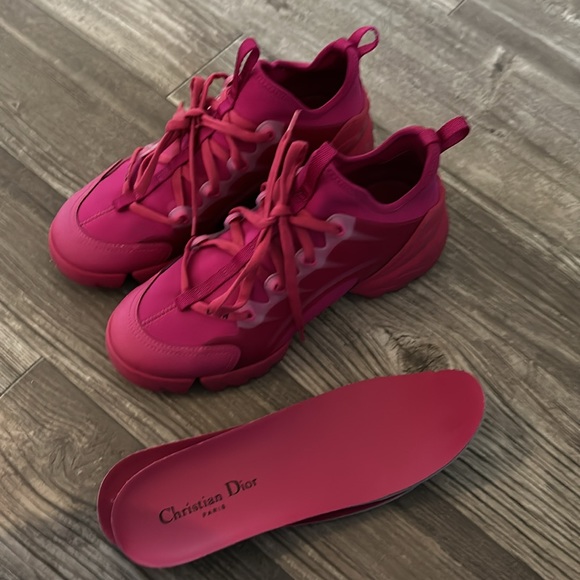 Dior runners - Picture 4 of 4